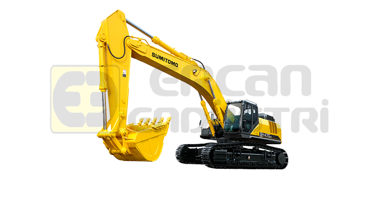 Sumitomo Yetkili Servis