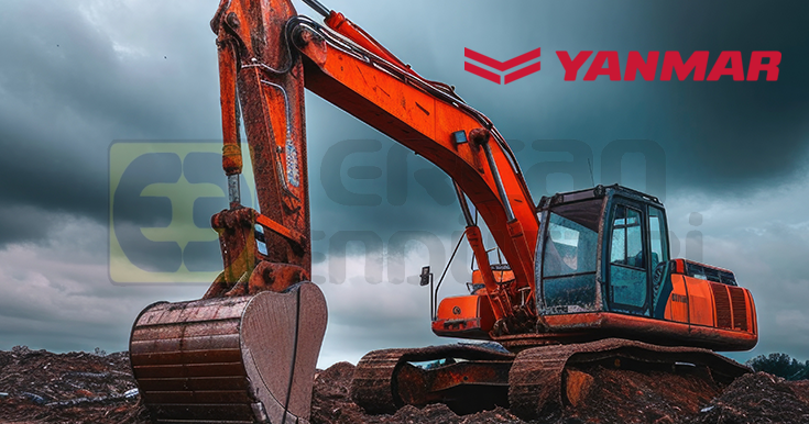 Yanmar Bölge Bayiliği